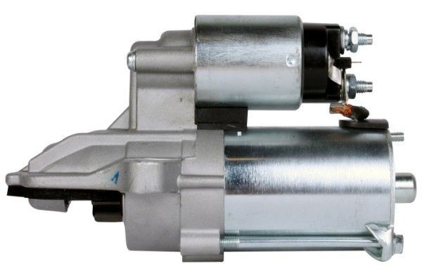 HELLA Motor de arranque 8EA 012 527-781 Motor de arranque HELLA Volvo V40 Combi 8EA 012 527-781