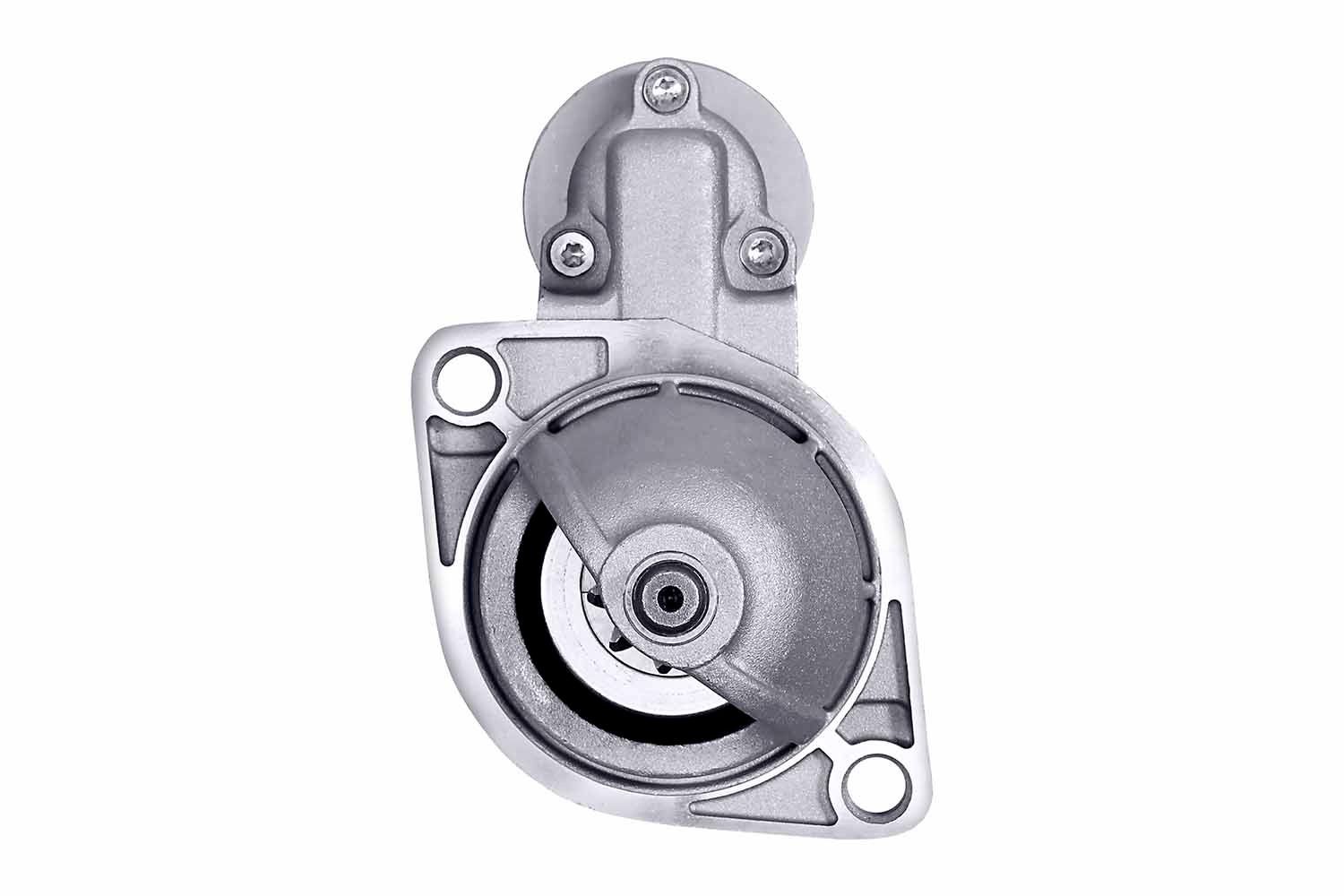 HELLA Käynnistysmoottori 8EA 011 611-021 8EA 011 611-021 HELLA Käynnistinmoottori BMW X1