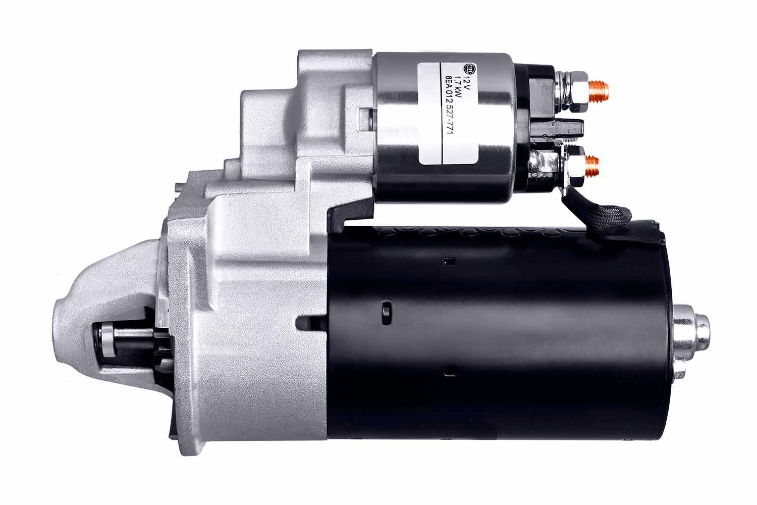 HELLA Μίζα 8EA 012 527-771 Μίζα HELLA PUNTO 8EA 012 527-771 φθηνά