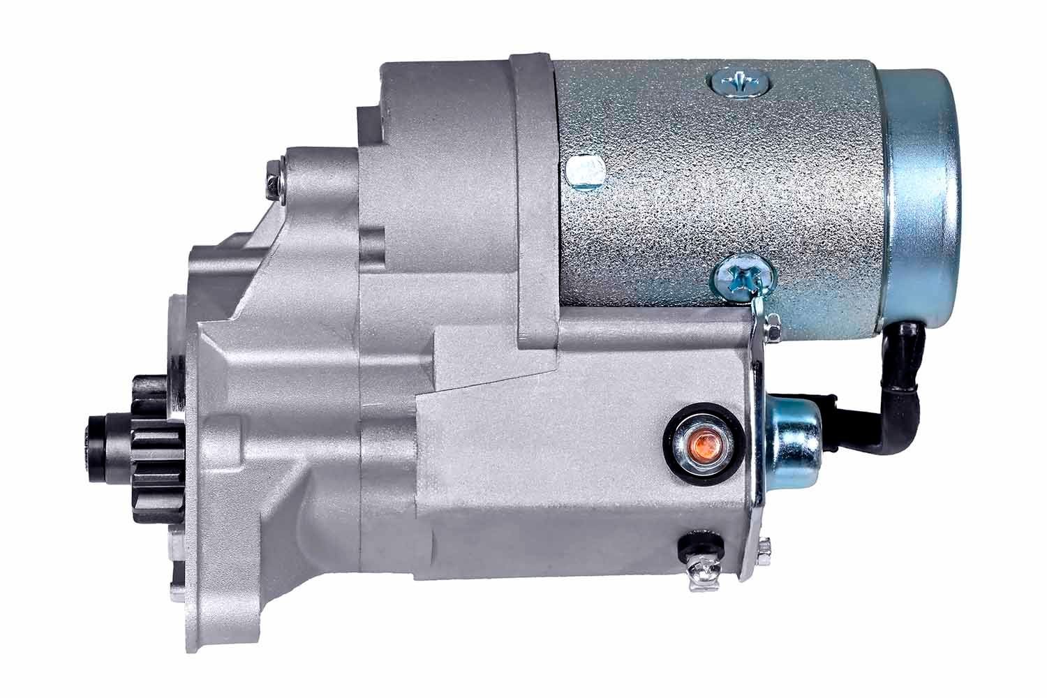 Starter motor HELLA 8EA 012 527-041 HELLA 8EA 012 527-041 Toyota DYNA 2000 Starter price