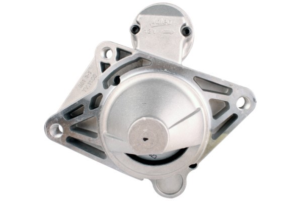 HELLA Μίζα 8EA 012 526-151 HELLA 8EA 012 526-151 Μίζα