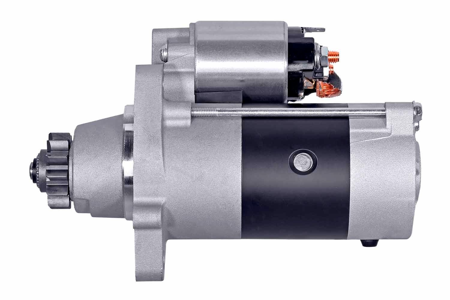 HELLA Startmotor 8EA 012 526-011 Autostarter HELLA DATSUN 8EA 012 526-011 goedkoop