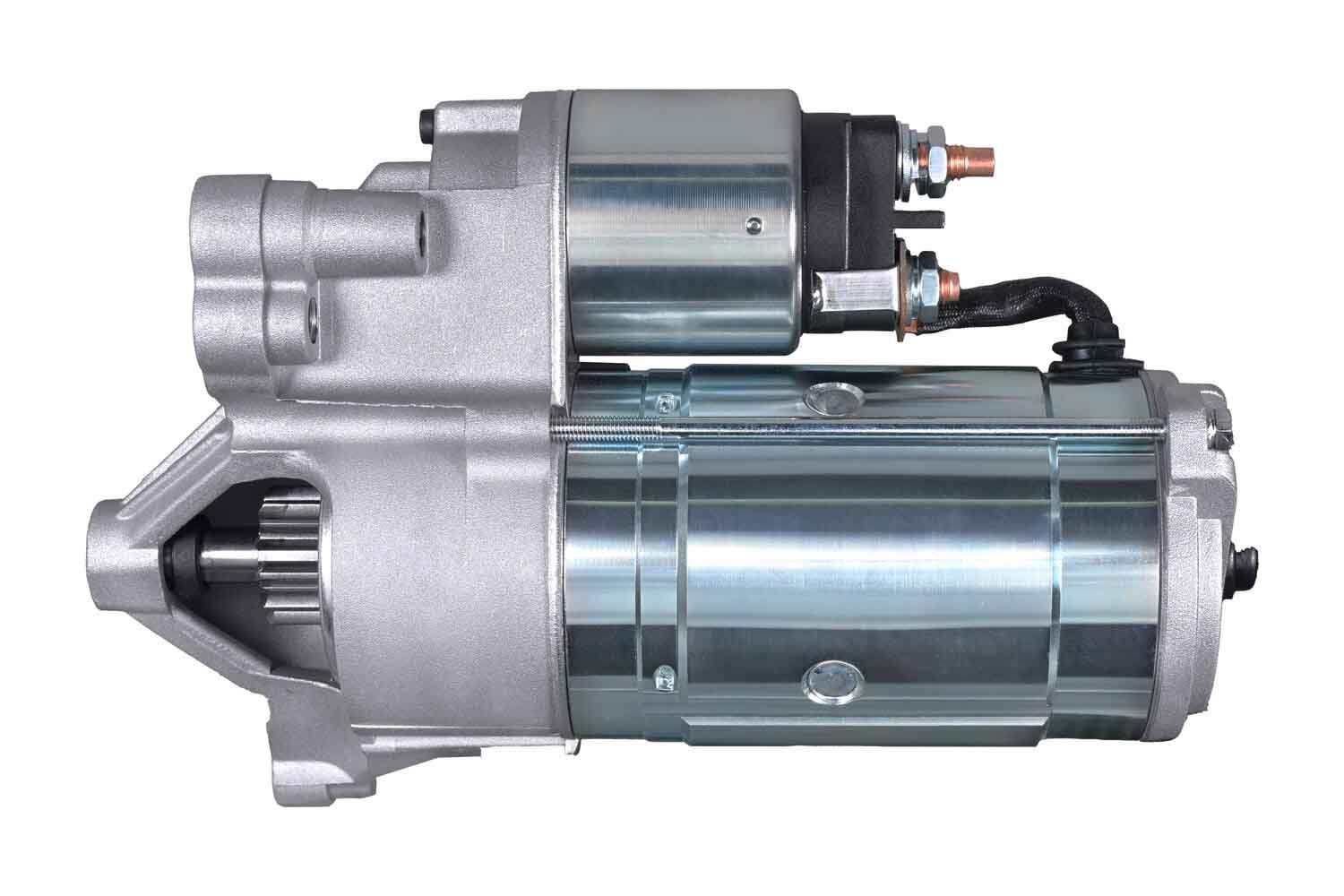 HELLA Μίζα 8EA 012 528-291 Μίζα HELLA J7 8EA 012 528-291 φθηνά