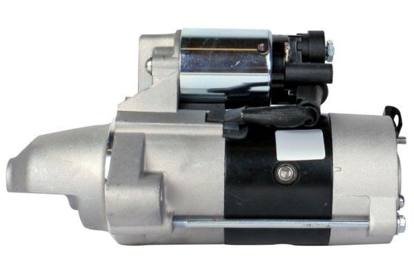 HELLA Startmotor 8EA 012 527-631 8EA 012 527-631 HELLA Autostarter Honda CM prijs