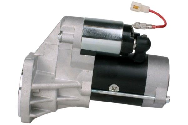 Motor de arranque HELLA 8EA 012 528-151 HELLA 8EA 012 528-151 Motor de arranque ISUZU D-MAX 2024