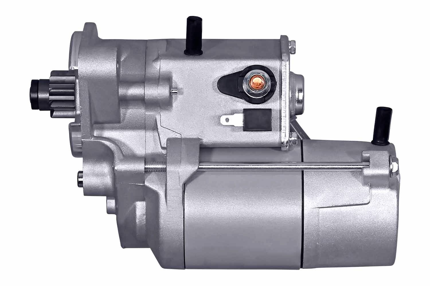 HELLA Štartér 8EA 011 610-791 Štartér HELLA ROVER 8EA 011 610-791