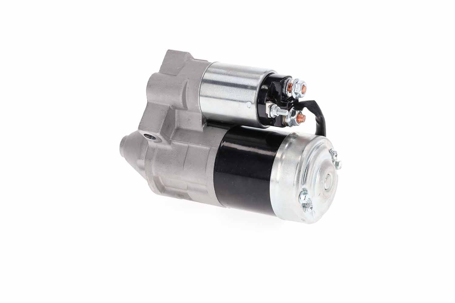 Startmotor HELLA 8EA 012 528-311 HELLA 8EA 012 528-311: Starter voor de motor Jeep WRANGLER 2003