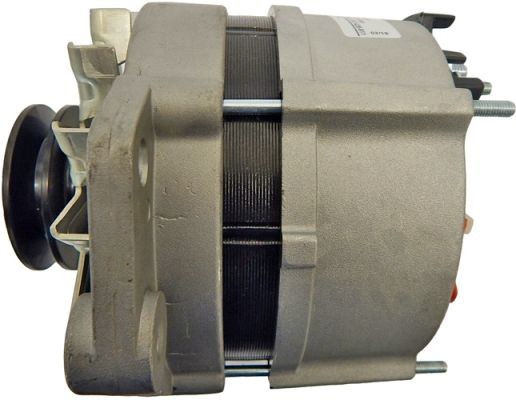 HELLA Generator 8EL 012 428-911 HELLA 8EL 012 428-911 Generator AUDI COUPE original