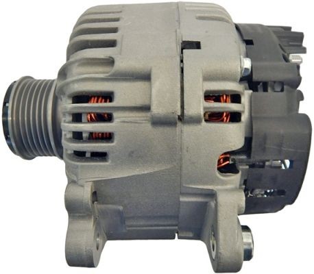 HELLA Dynamo 8EL 012 429-811 HELLA 8EL012429-811 Dynamo VW Citygolf pris