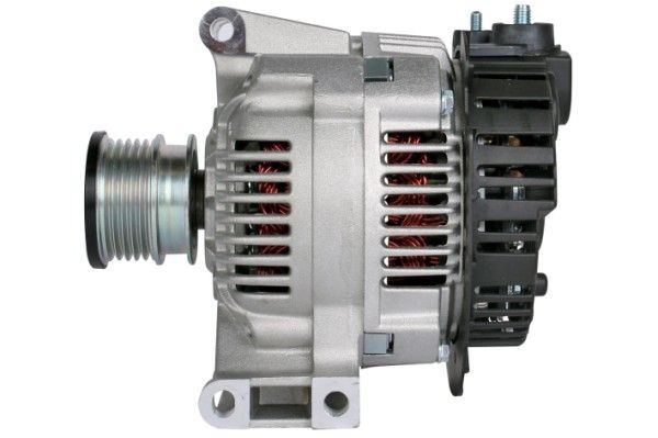 HELLA Alternátor 8EL 012 426-281 HELLA 8EL 012 426-281 Alternátor Mercedes W414 lacné