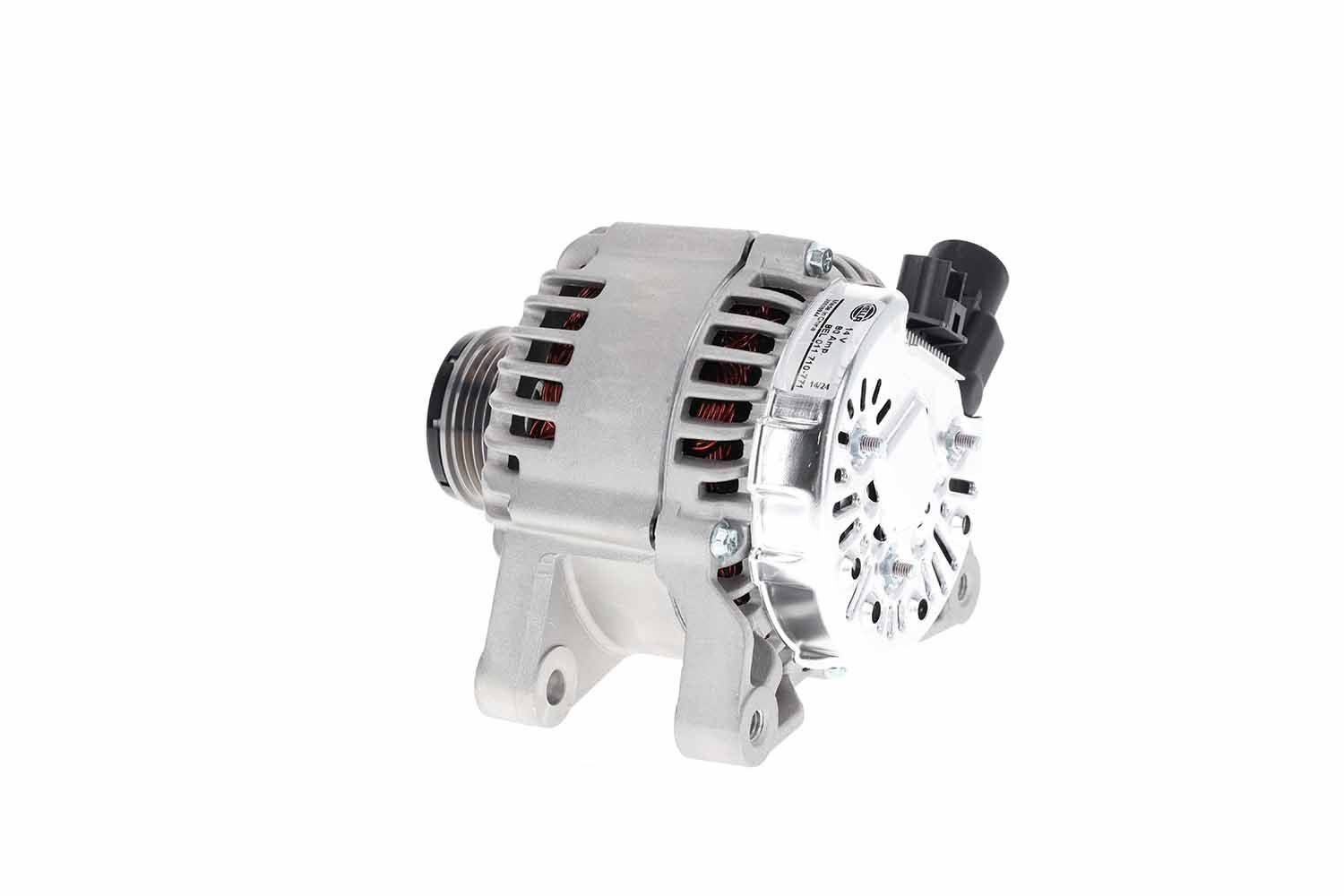 HELLA Generator 8EL 011 710-771 8EL 011 710-771 HELLA dynamo Mazda TRIBUTE