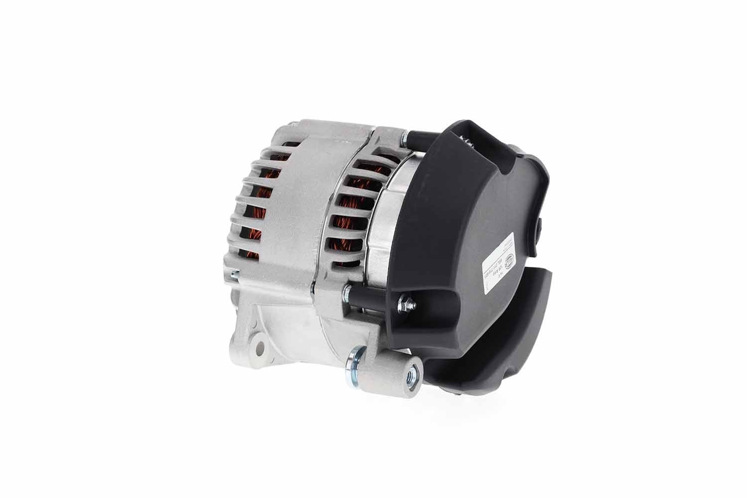 HELLA Ģenerators 8EL 011 710-831 8EL 011 710-831 Ģenerators FORD ECOSPORT HELLA