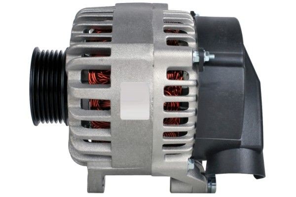 HELLA Dynamo / Alternator 8EL 012 428-371 HELLA 8EL 012 428-371 Generator Ford Fiesta Mk4 JVS originele prijs