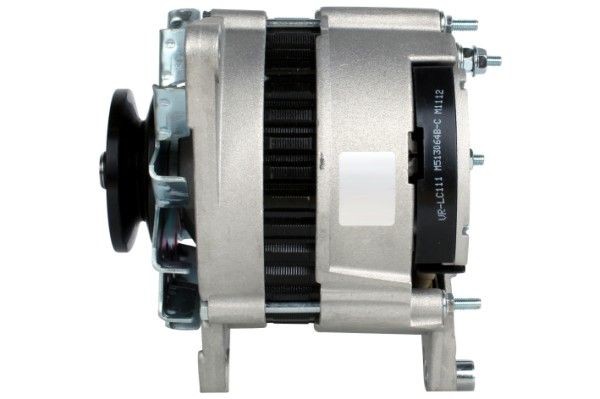 HELLA Alternatore 8EL 012 429-941 HELLA 8EL 012 429-941 Dinamo FORD Transit Mk3 Van (VE6) originale prezzo