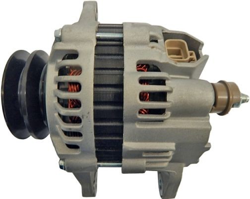 HELLA Generator 8EL 012 430-191 8EL 012 430-191 HELLA generator MAZDA TRIBUTE