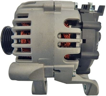 HELLA Dynamo 8EL 012 429-291 HELLA 8EL 012 429-291 Dynamo BMW E81 billige