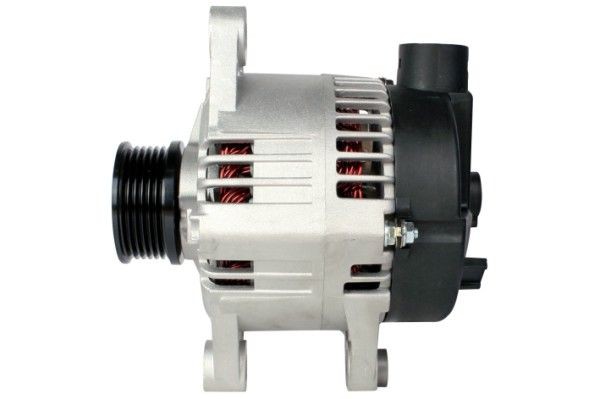 Alternator HELLA 8EL 012 426-981 HELLA 8EL 012 426-981 Alternator Alfa Romeo 147 2001