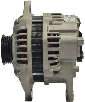 HELLA Alternador 8EL 012 426-611 HELLA 8EL 012 426-611 Alternador Mazda 626 GF a um preço acessível
