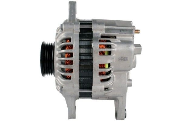 HELLA Generator 8EL 012 429-601 8EL 012 429-601 HELLA växelströmsgenerator Mazda TRIBUTE