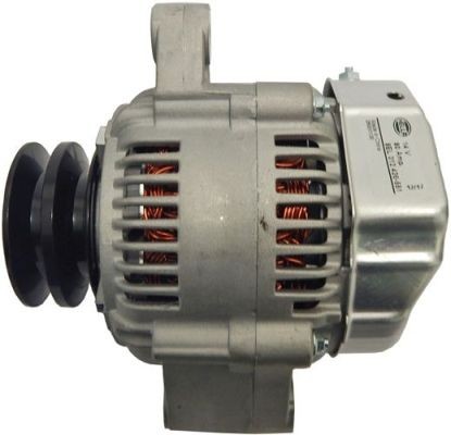 HELLA Dynamo / Alternator 8EL 012 426-551 8EL 012 426-551 Alternator TOYOTA STARLET HELLA