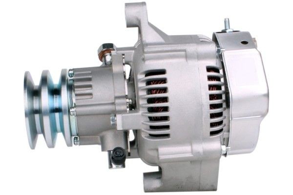 HELLA Alternator 8EL 012 429-301 HELLA 8EL 012 429-301 genuine Hilux VI Pickup alternators price