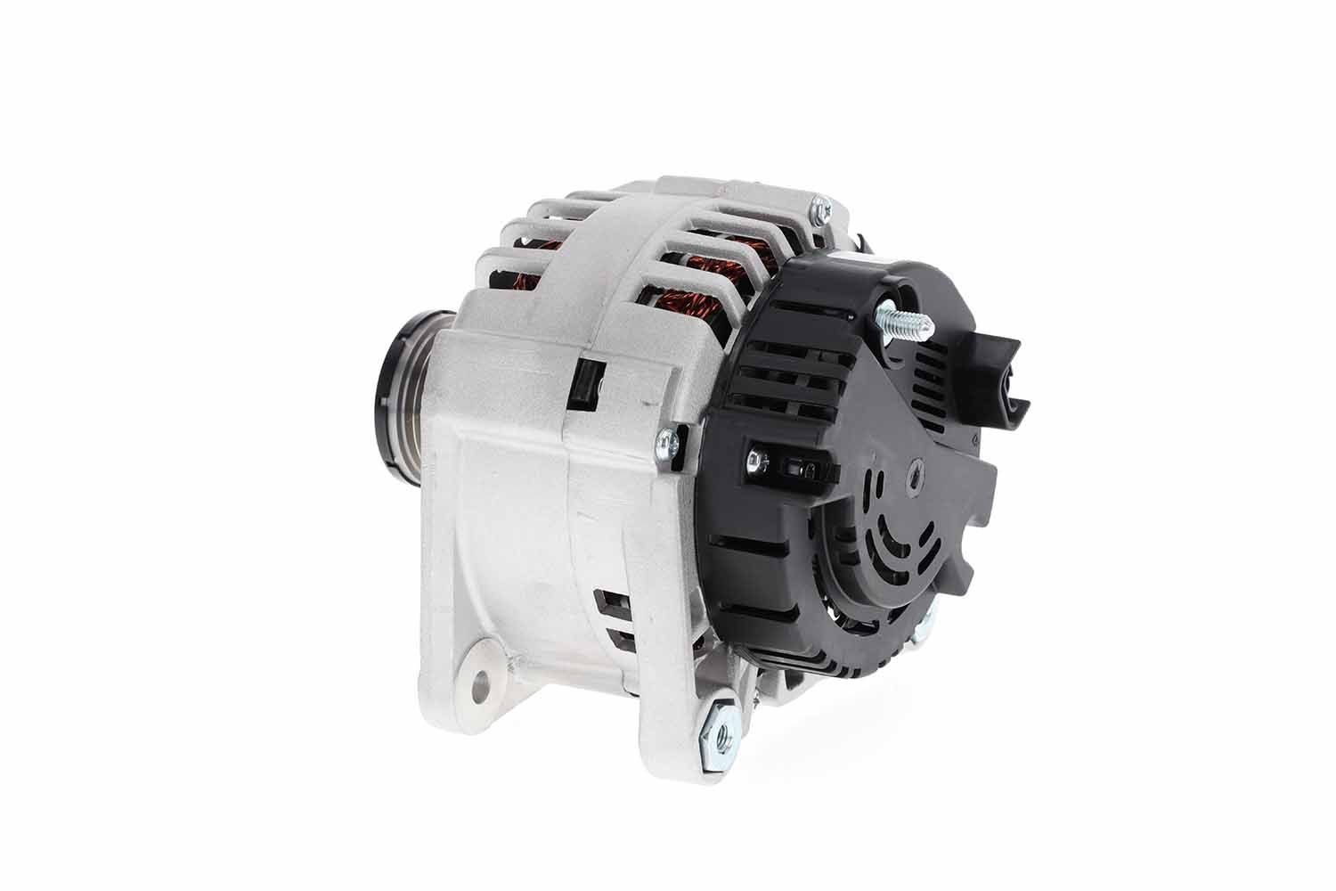 HELLA Dynamo 8EL 011 710-611 pris Dynamo OPEL 8EL 011 710-611 HELLA
