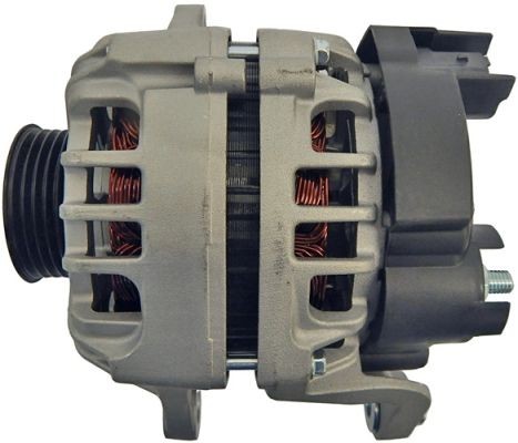 HELLA Dynamo / Alternator 8EL 012 430-031 Wisselstroomdynamo HELLA MAXIMA 8EL 012 430-031 goedkoop