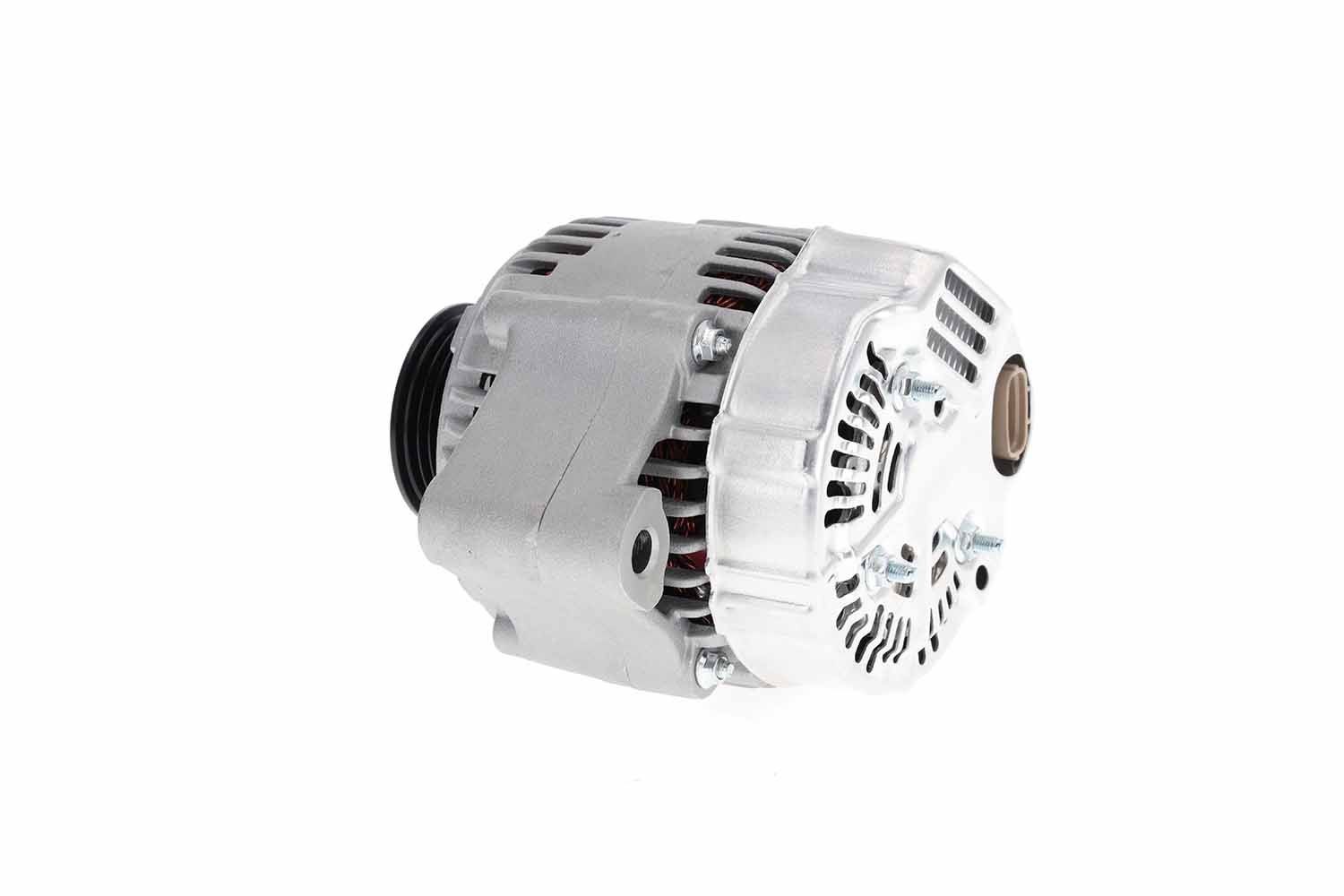 HELLA Generator 8EL 011 711-101 8EL 011 711-101 Generator SUZUKI CELERIO HELLA
