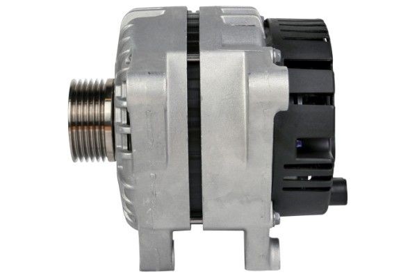 HELLA Laturi 8EL 012 426-151 HELLA 8EL 012 426-151 Citroën C4 Mk1 generaattori