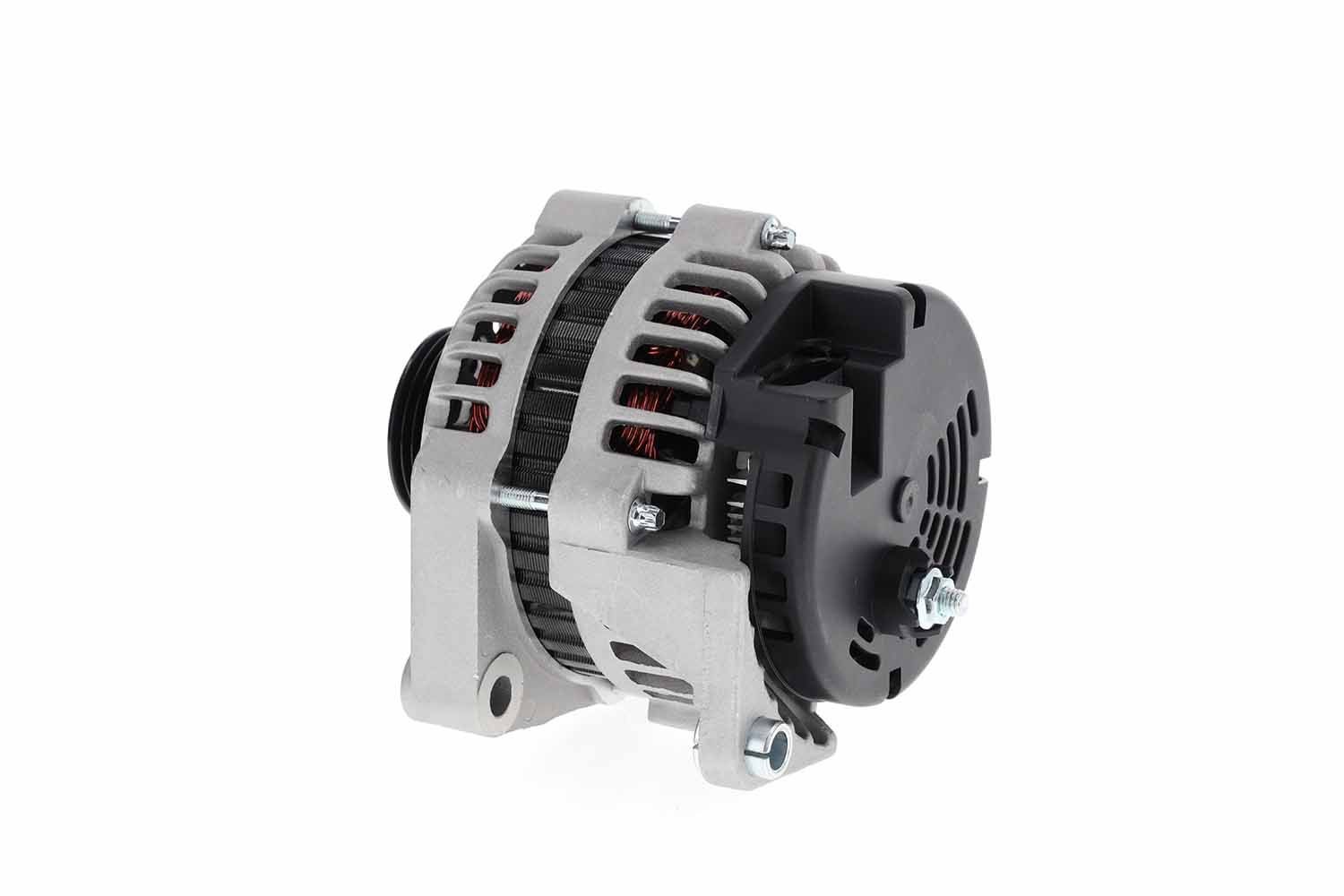 HELLA Generator 8EL 011 710-241 Generator starter HELLA Renault ARKANA 8EL 011 710-241