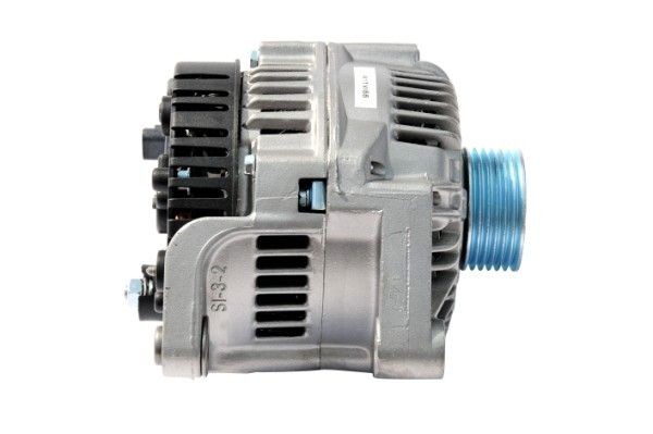 Alternátor HELLA 8EL 011 710-281 HELLA 8EL 011 710-281: Alternátor Dacia SOLENZA 2022