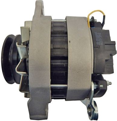 HELLA Alternátor 8EL 012 429-251 HELLA 8EL 012 429-251 Alternátor B Korba/Podvozok originálne cena