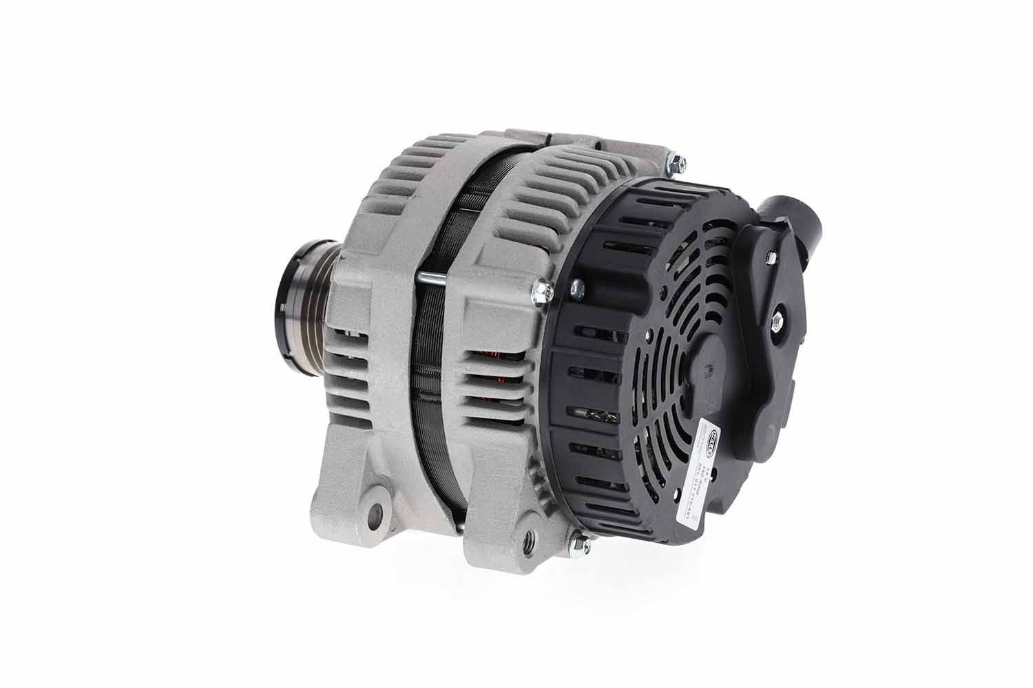 Generator HELLA 8EL 011 710-491 HELLA 8EL 011 710-491 Alternator CITROËN XSARA 2014