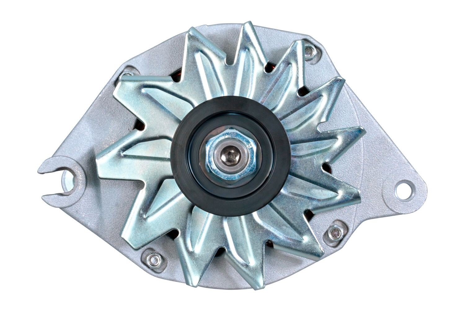 HELLA Laturi 8EL 011 711-651 8EL 011 711-651 HELLA Laturi Peugeot J9 hinta
