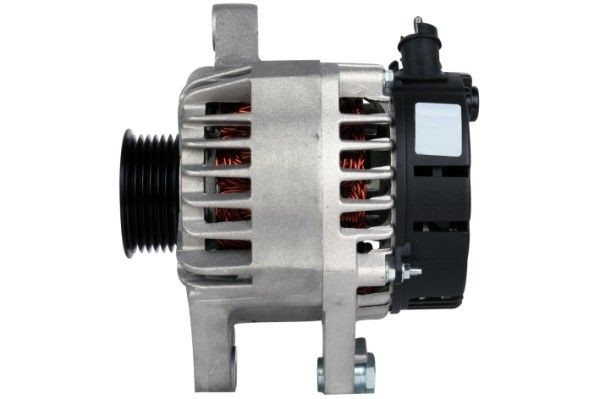Alternatore HELLA 8EL 012 429-611 HELLA 8EL 012 429-611 Dinamo Toyota AYGO 2011