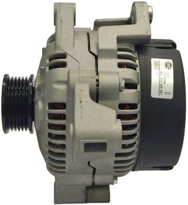 HELLA Generator 8EL 012 426-381 Generator starter HELLA Volvo S60 8EL 012 426-381