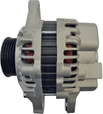 HELLA Generator 8EL 012 429-591 HELLA 8EL 012 429-591 Honda Integra DC2 Dynamo originale pris