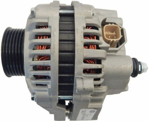 HELLA Alternátor 8EL 012 426-441 Alternátor HELLA NSX 8EL 012 426-441 lacné