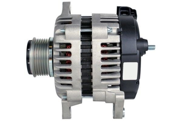 HELLA Dynamo / Alternator 8EL 012 426-121 HELLA 8EL012426-121 Dynamo Hyundai H-1 originele