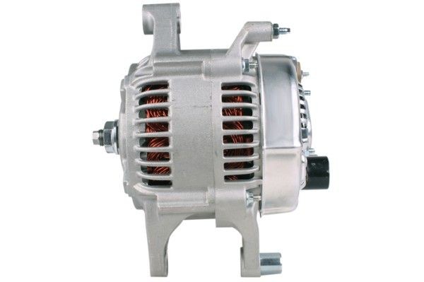 Ģenerators HELLA 8EL 012 429-661 HELLA 8EL 012 429-661: Ģenerators Jeep WRANGLER 2006