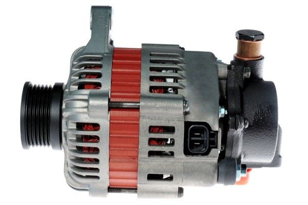 HELLA Δυναμό 8EL 011 711-221 HELLA 8EL 011 711-221 Δυναμό KIA Quoris Sedan 3.3 300 PS 2012