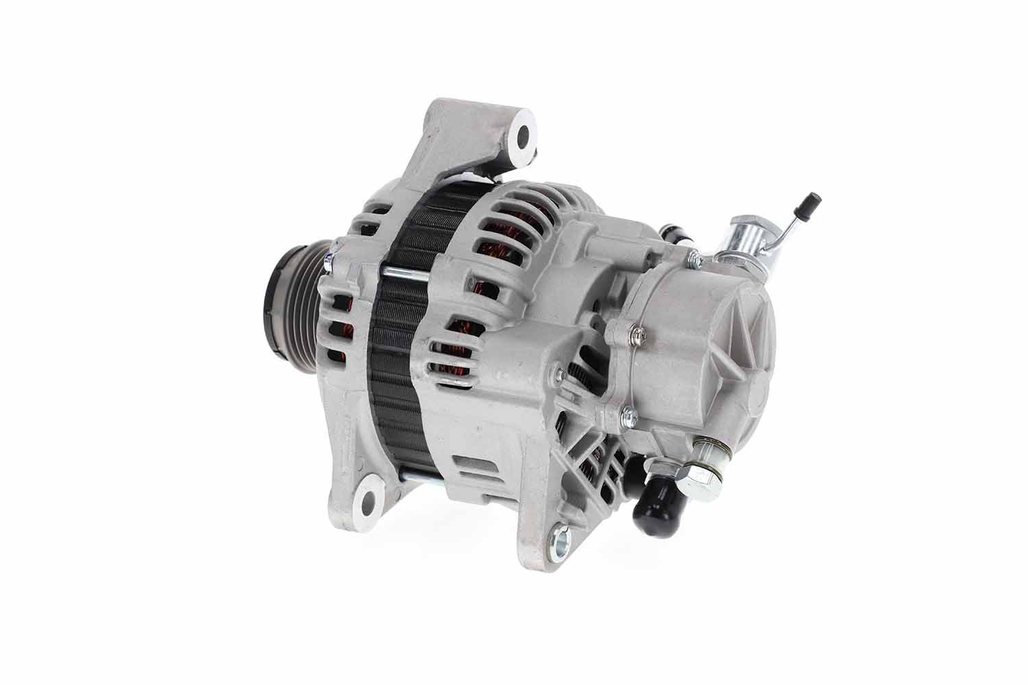 HELLA Dynamo / Alternator 8EL 011 711-231 8EL 011 711-231 Generator KIA RIO HELLA