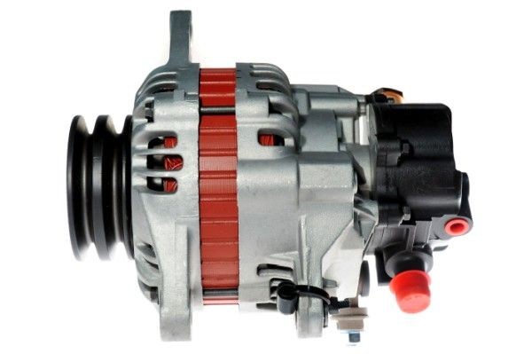 Alternateur HELLA 8EL 011 711-241 HELLA 8EL 011 711-241 Dynamo Hyundai H-1 Camionnette 2005