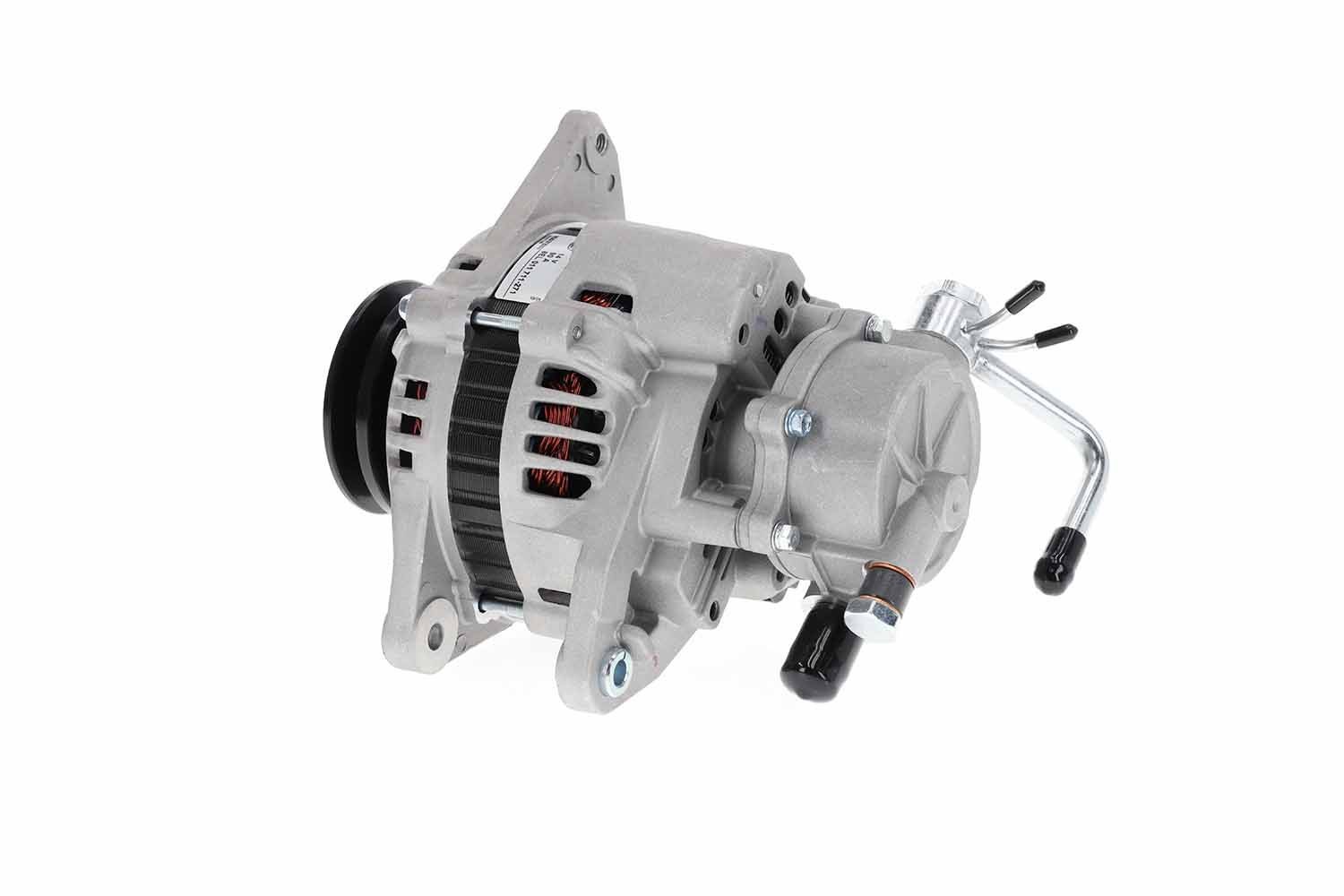HELLA Generator 8EL 011 711-271 8EL 011 711-271 HELLA generator HYUNDAI ix35