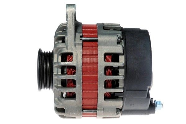 HELLA Generator 8EL 011 711-311 Generator HELLA Hyundai ACCENT 8EL 011 711-311