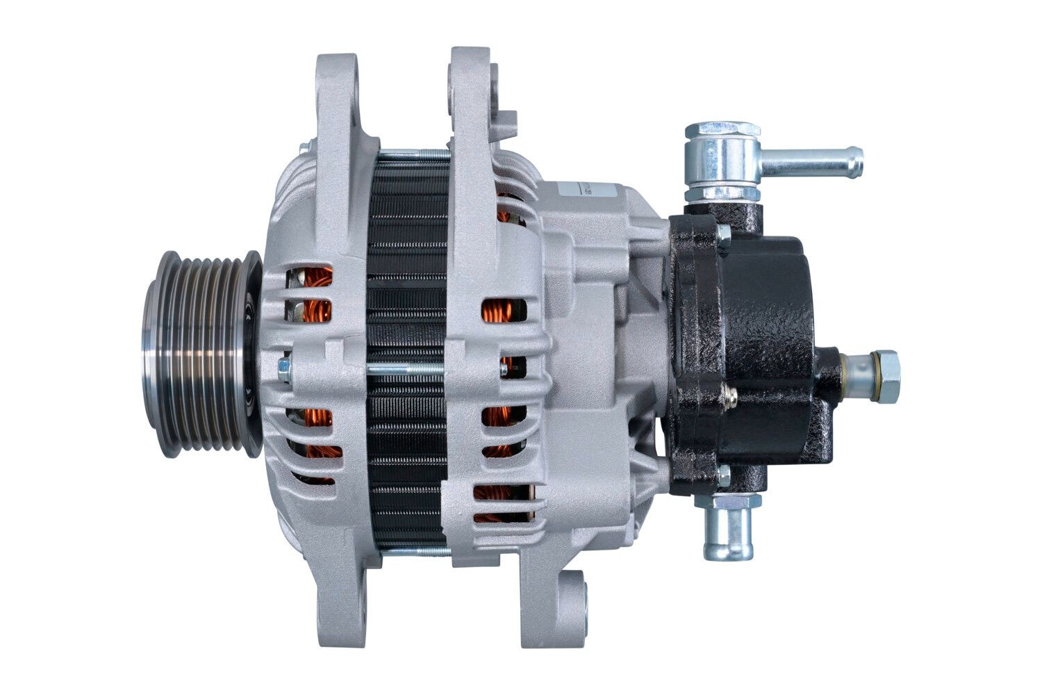 HELLA Dynamo 8EL 011 711-351 8EL 011 711-351 Dynamo HYUNDAI LANTRA HELLA