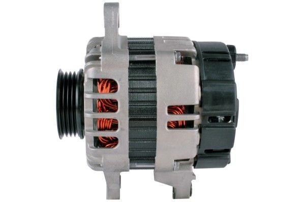 Alternatore HELLA 8EL 012 426-801 HELLA 8EL 012 426-801 Alternatore HYUNDAI i10 2009