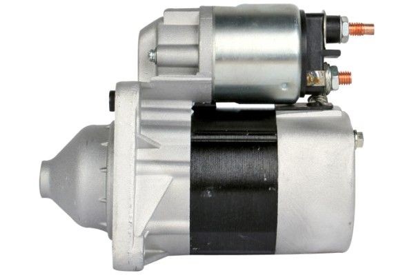 HELLA Anlasser 8EA 012 526-471 Anlasser HELLA Volkswagen T-ROC 8EA 012 526-471
