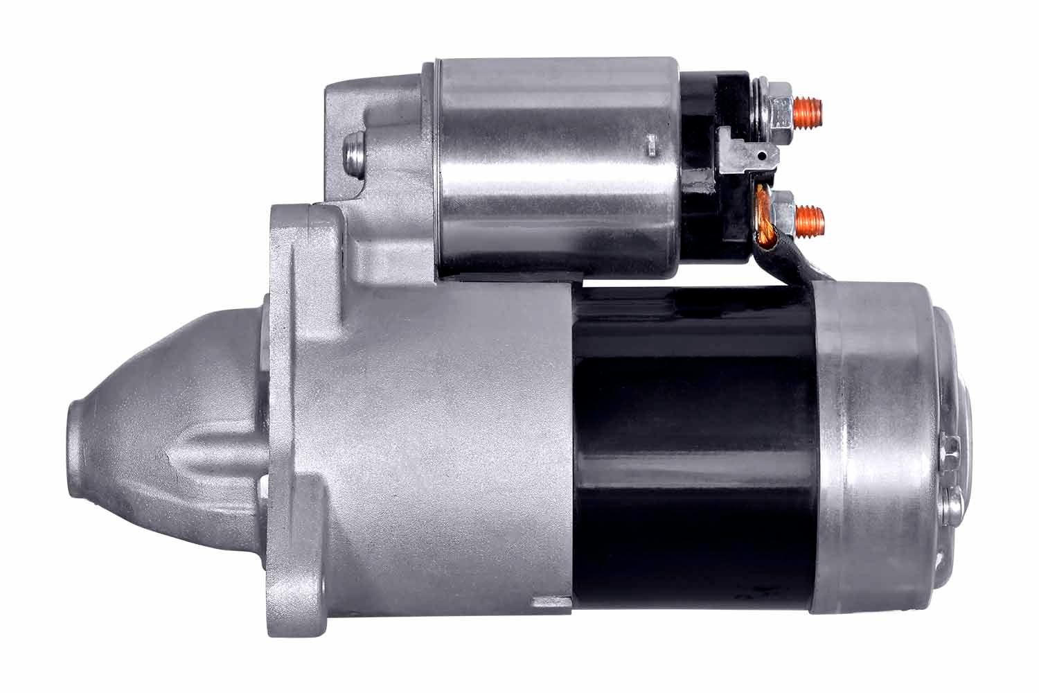 HELLA Starter motor 8EA 012 526-301 8EA 012 526-301 HELLA starter motor for MAZDA MX-5