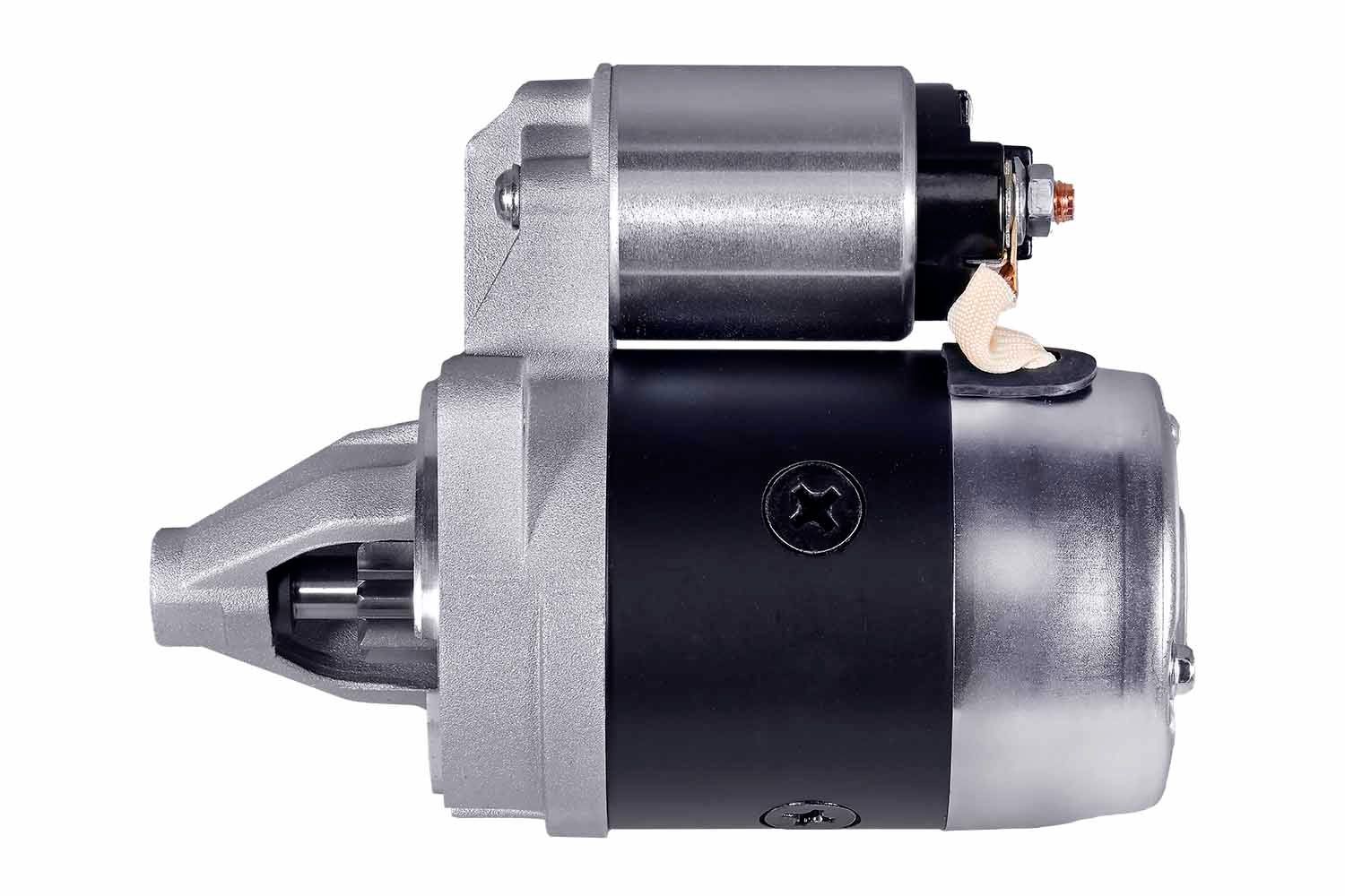 HELLA Anlasser 8EA 012 526-901 HELLA 8EA 012 526-901 Starter HYUNDAI Accent V Limousine (HC) Kosten